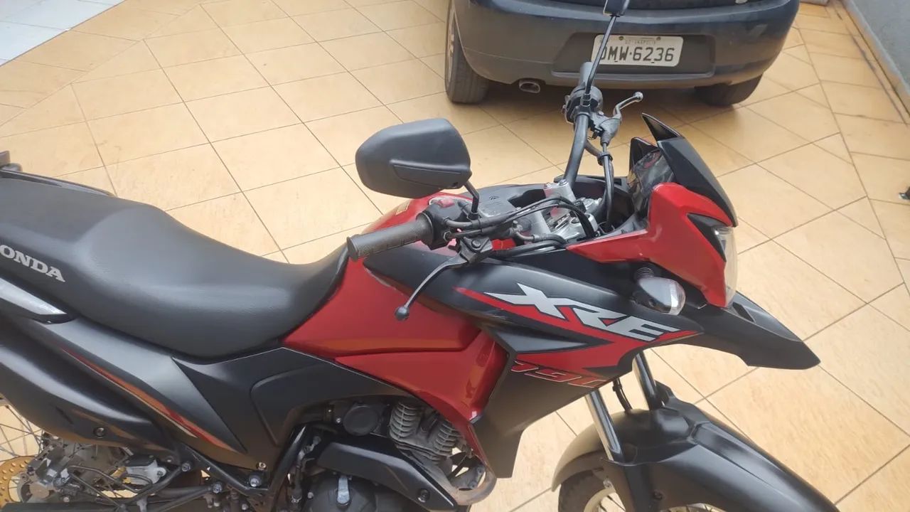 Vende-se XRE 190 - Foto 4