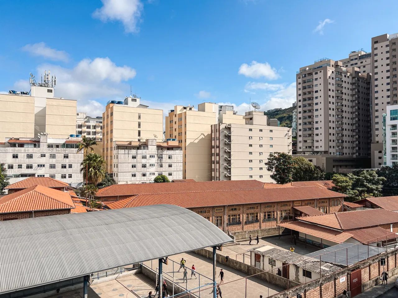 Studio com varanda gourmet no São Mateus para venda - Foto 3