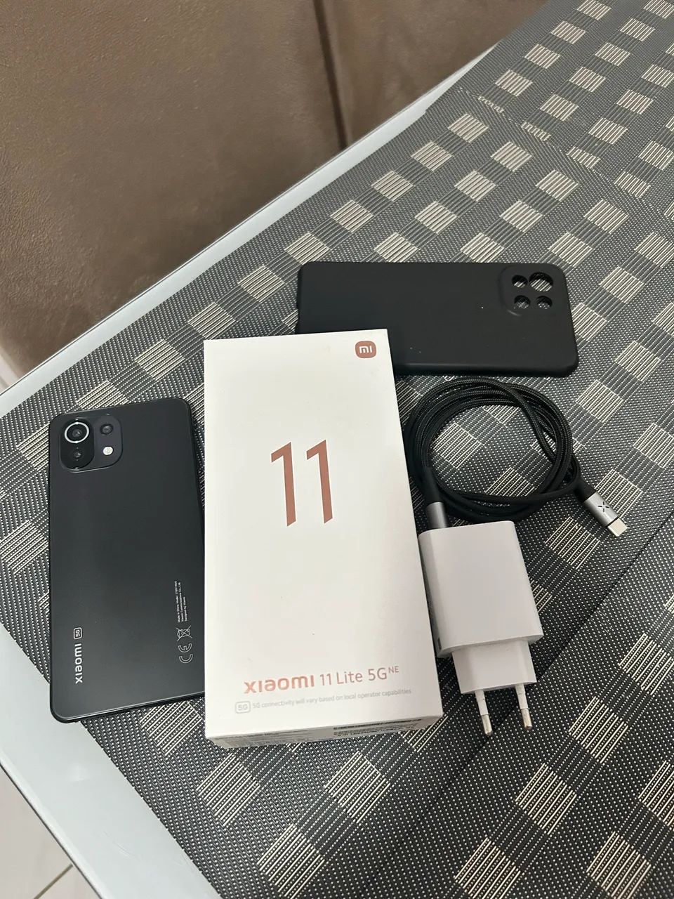Xiaomi 11 Mi Lite - Foto 3
