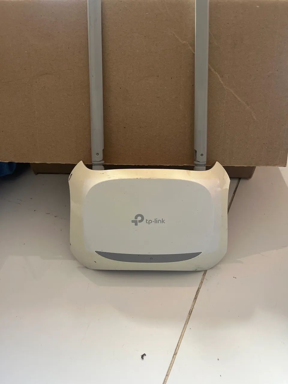 ROTEADORES DUAS ANTENAS  - Foto 2