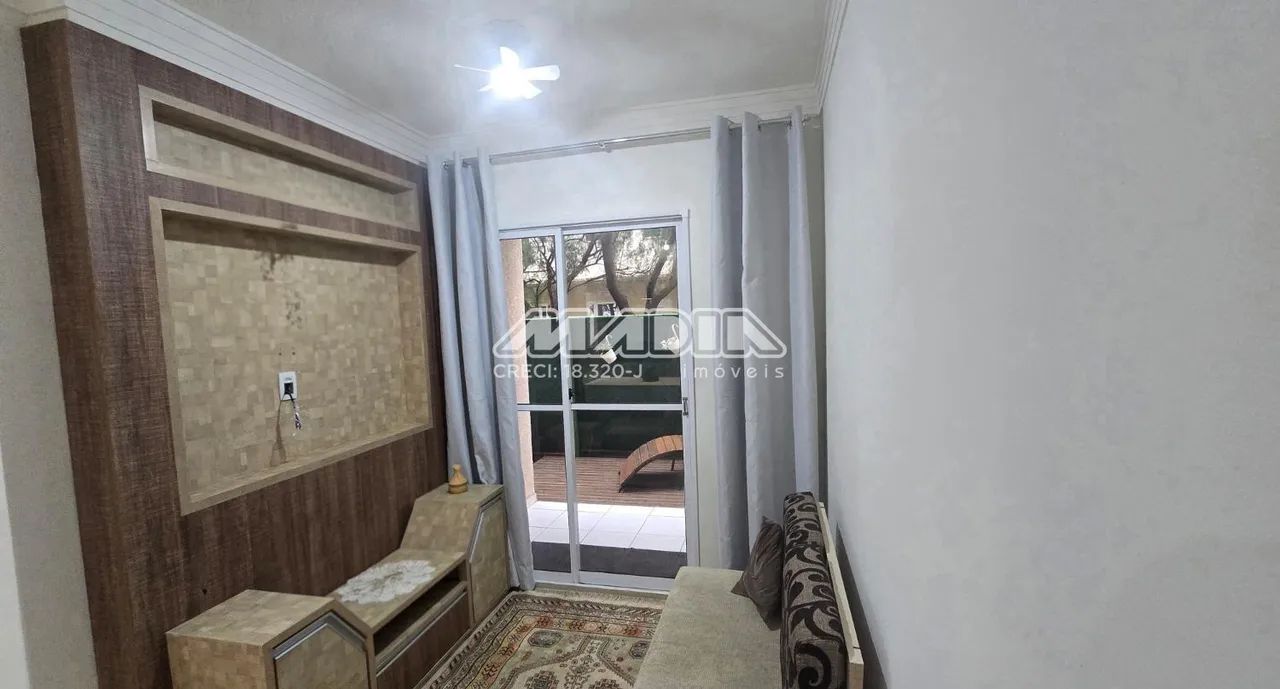 apartamento - Vila Faustina II - Valinhos - Foto 3