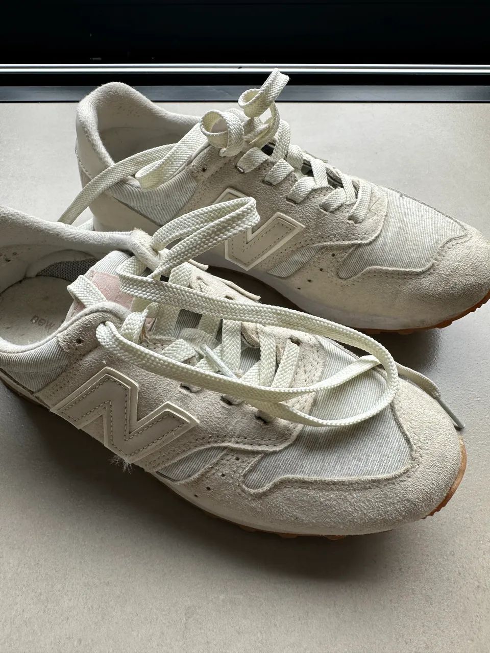 Tenis New Balance - Foto 3