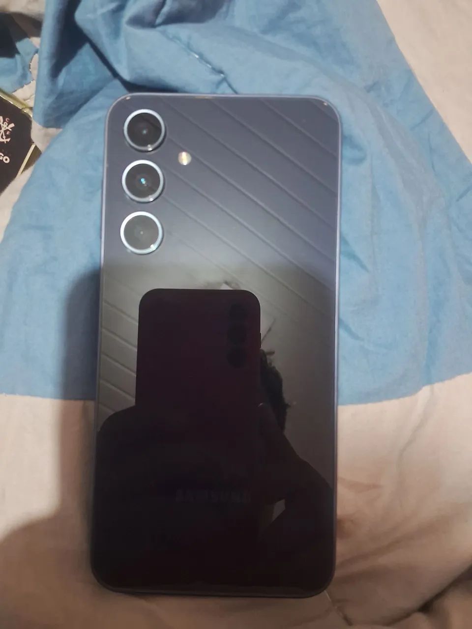 A35 5G  - Foto 2