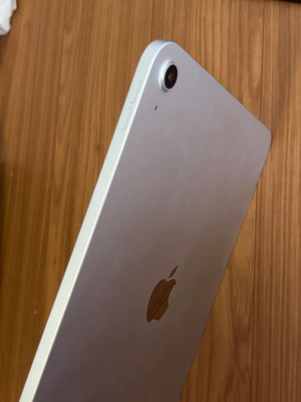 IPAD 10 64GB (SEM CAIXA) - COM CAPA + TECLADO - Foto 4