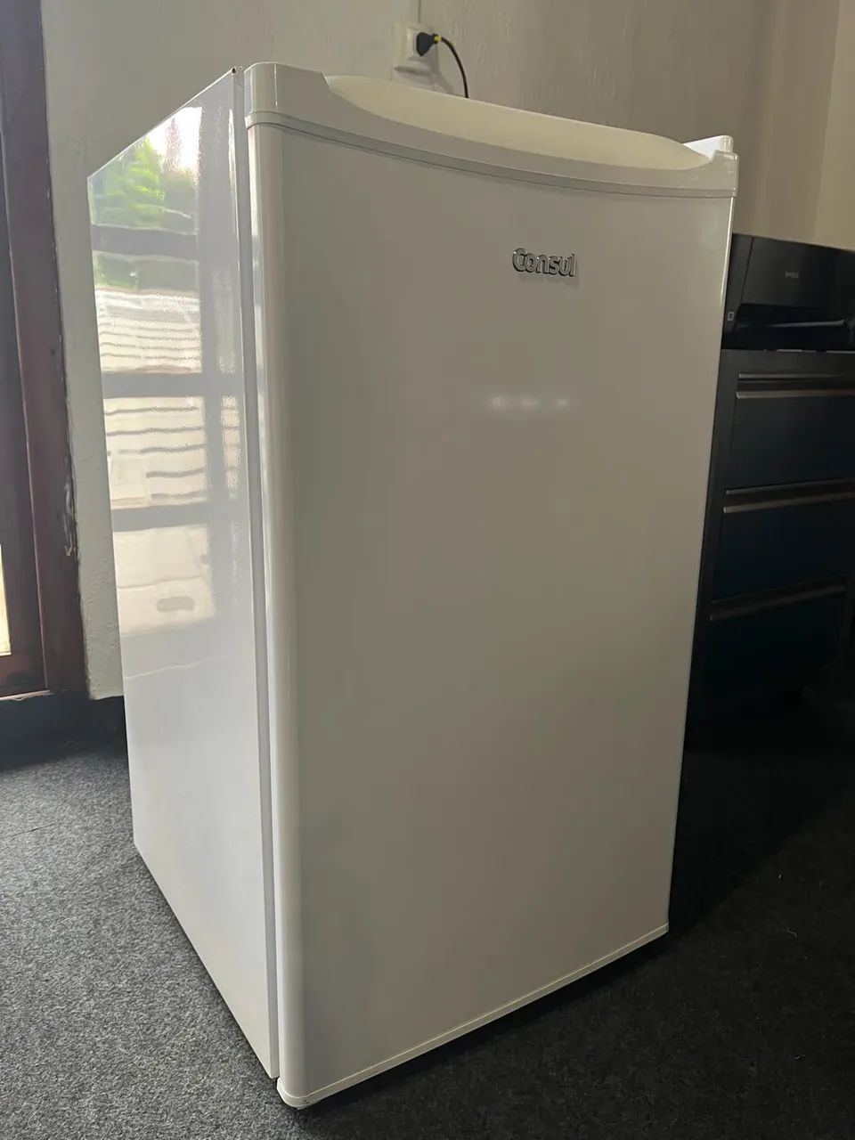 FRIGOBAR CONSUL 127V  - Foto 2