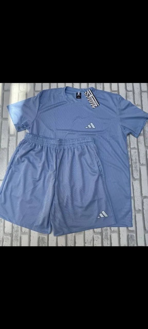conjunto dey fit plus sizes do g1 ao g6 - Foto 2