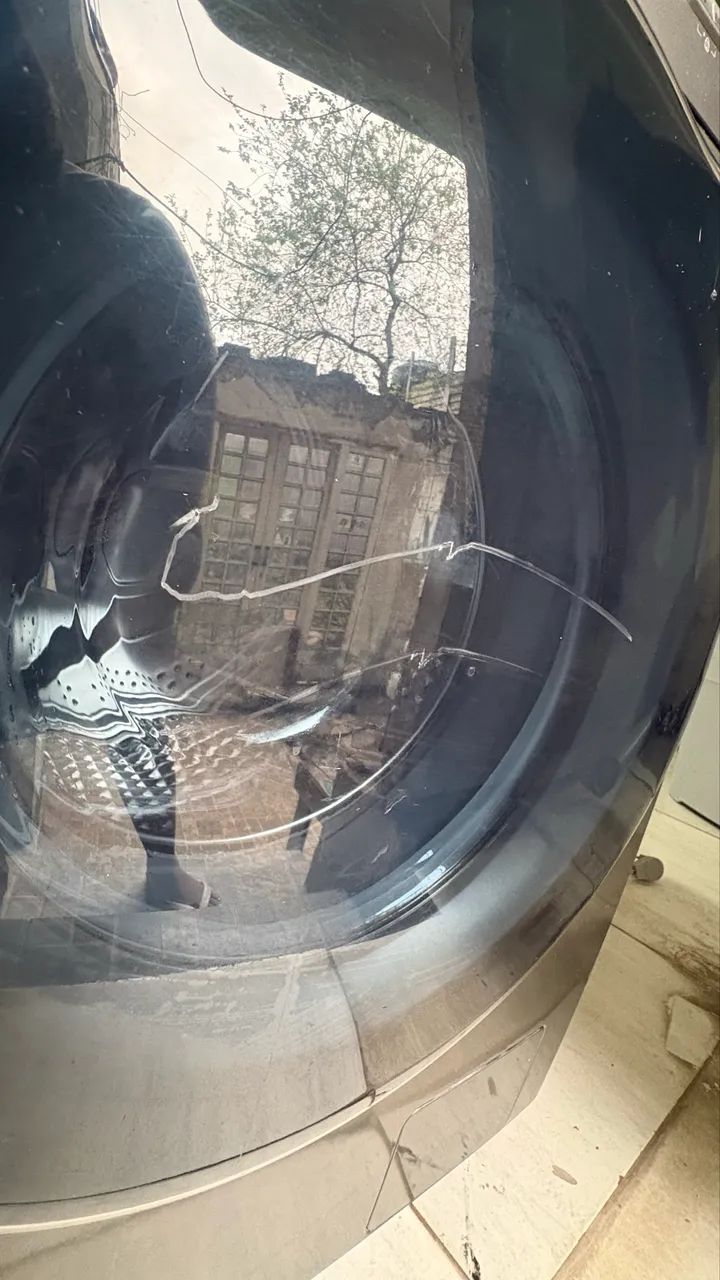 Máquina lava e seca Samsung  - Foto 4