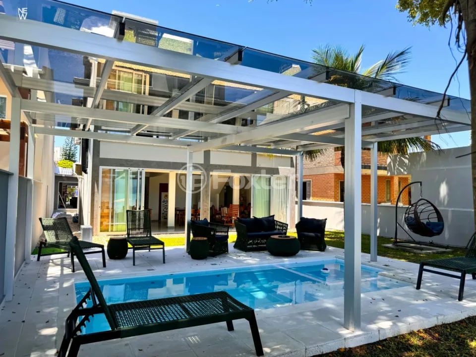 Hotel / Motel / Pousada à venda Luiz Alexandrino Silva, Centro - Governador Celso Ramos