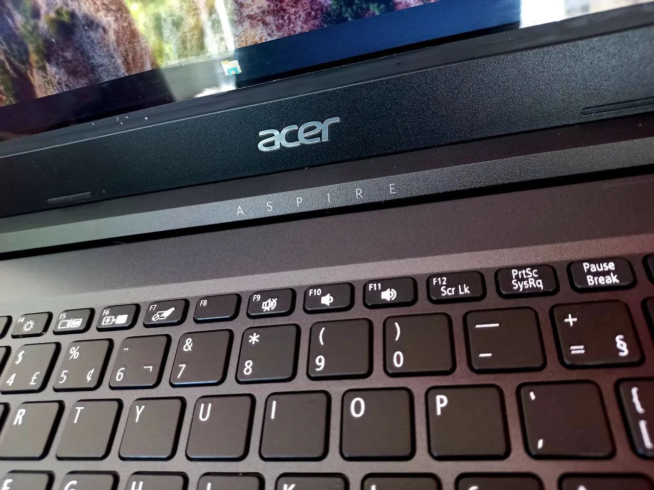 Notebook acer aspire 3 - Foto 4