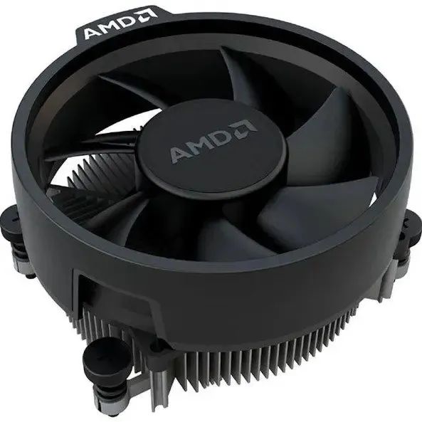 Ryzen 5600G + Coolerbox  - Foto 2