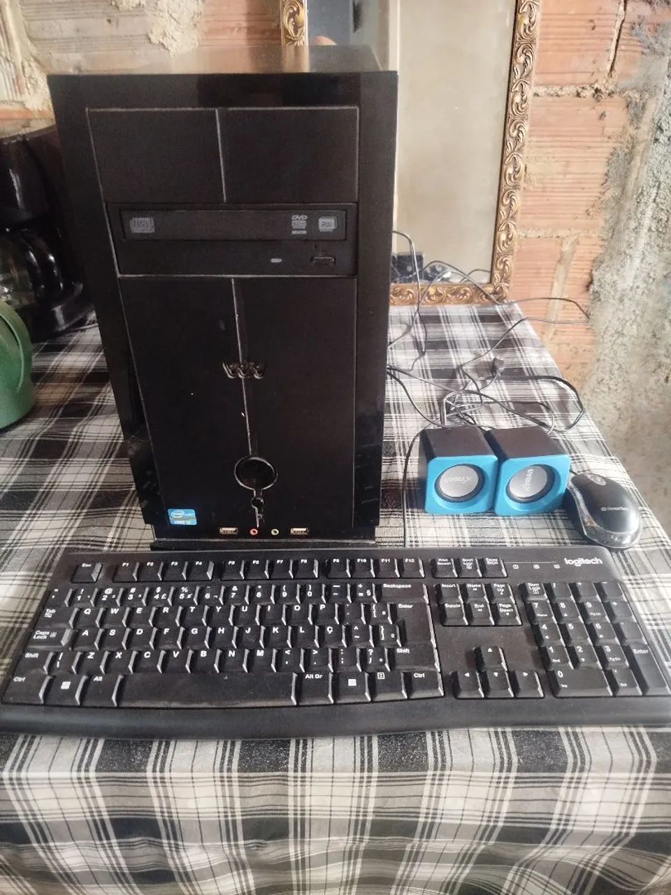 CPU  - Foto 5