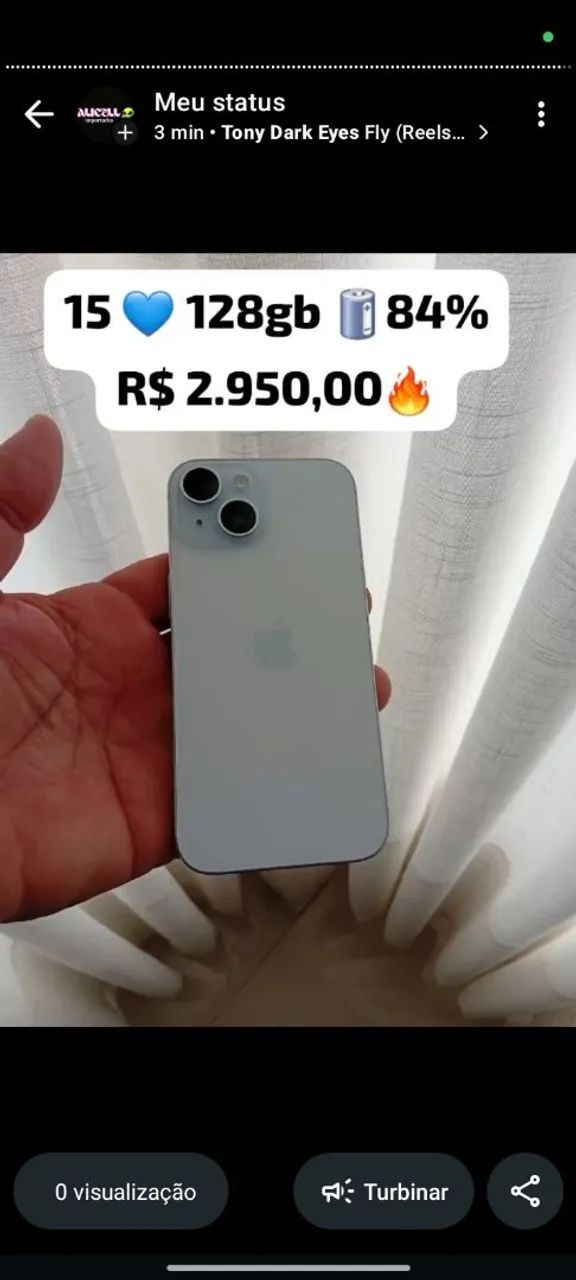 Vendo iPhones vários modelos  - Foto 5
