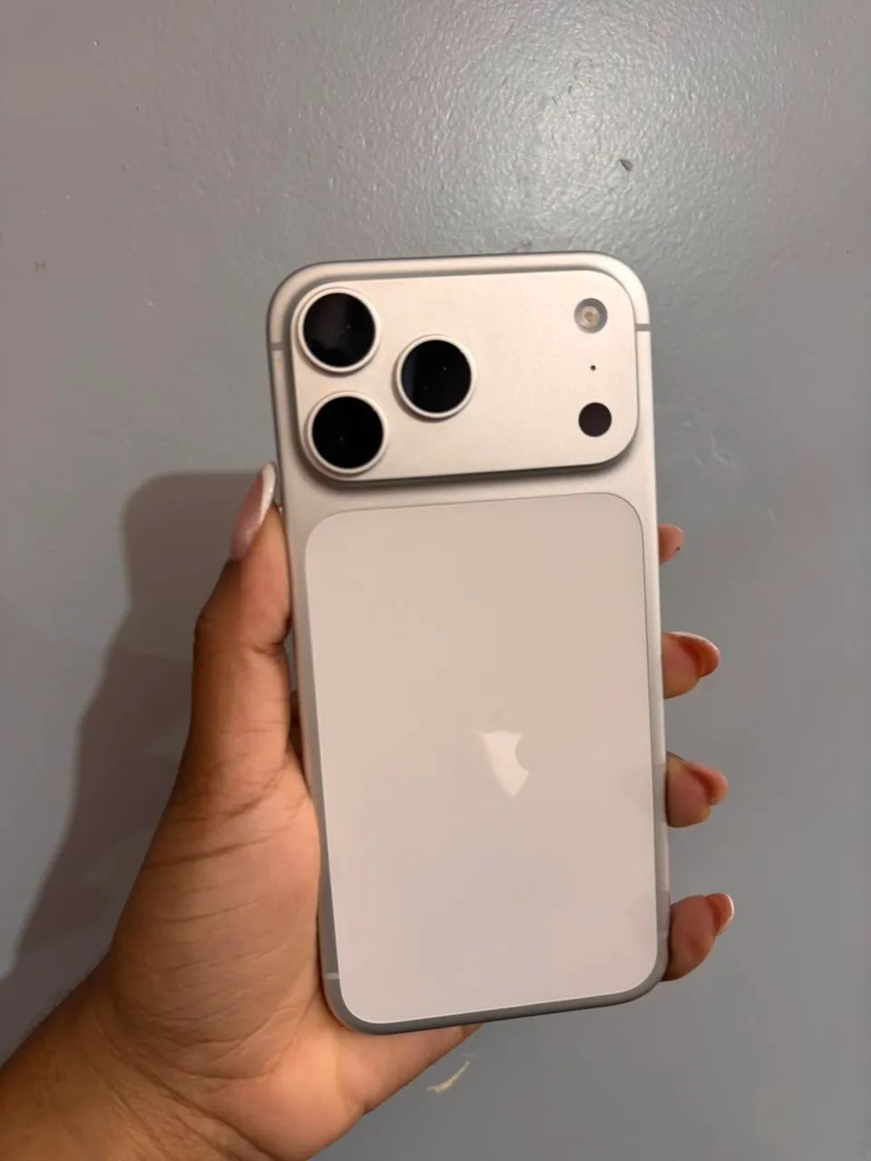 iPhone 17 pro Max  - Foto 4