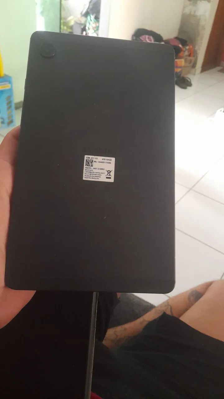 Tab A9 V/T - Foto 2