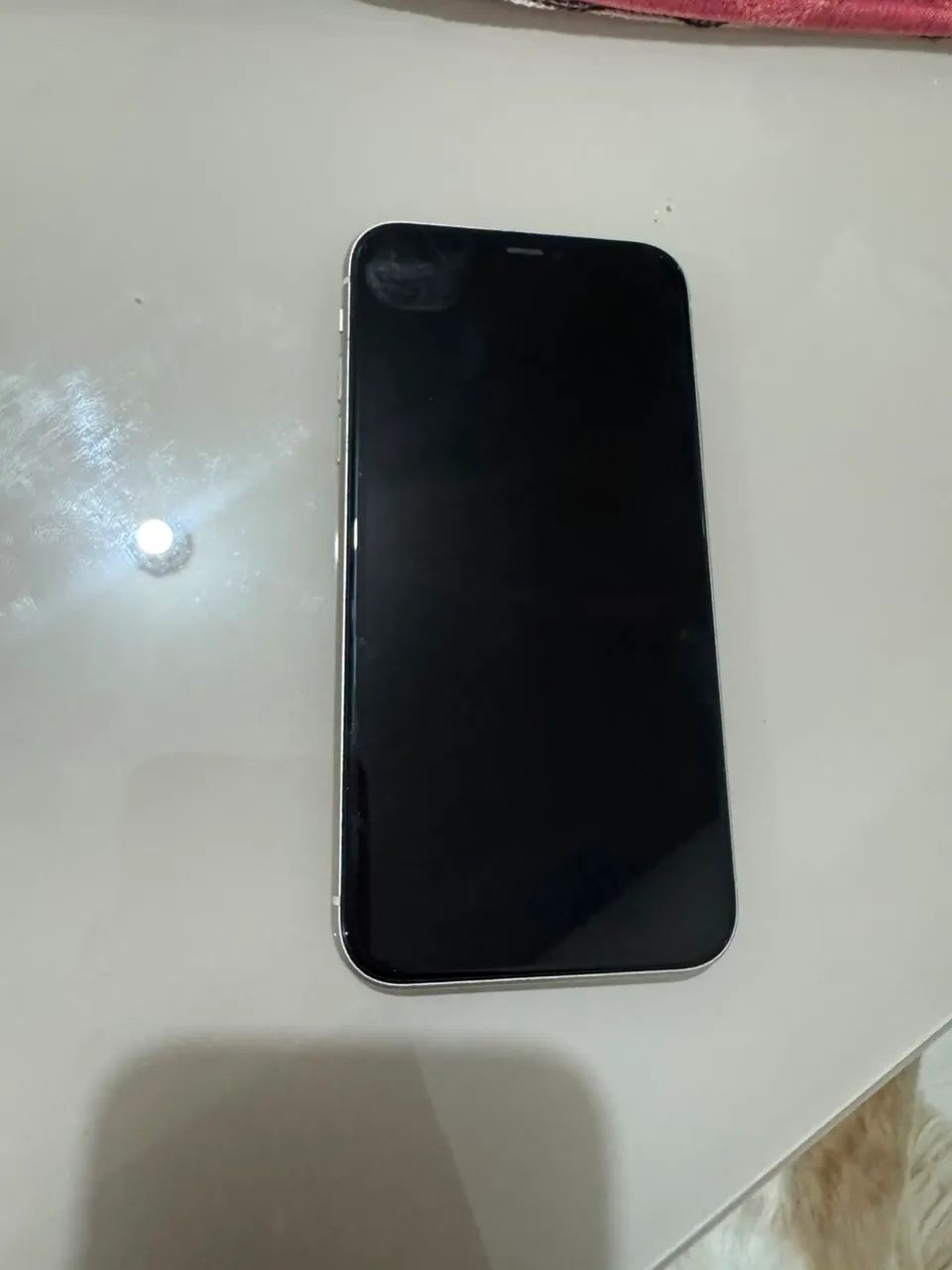 Vende-se iPhone 11 todo original - Foto 4