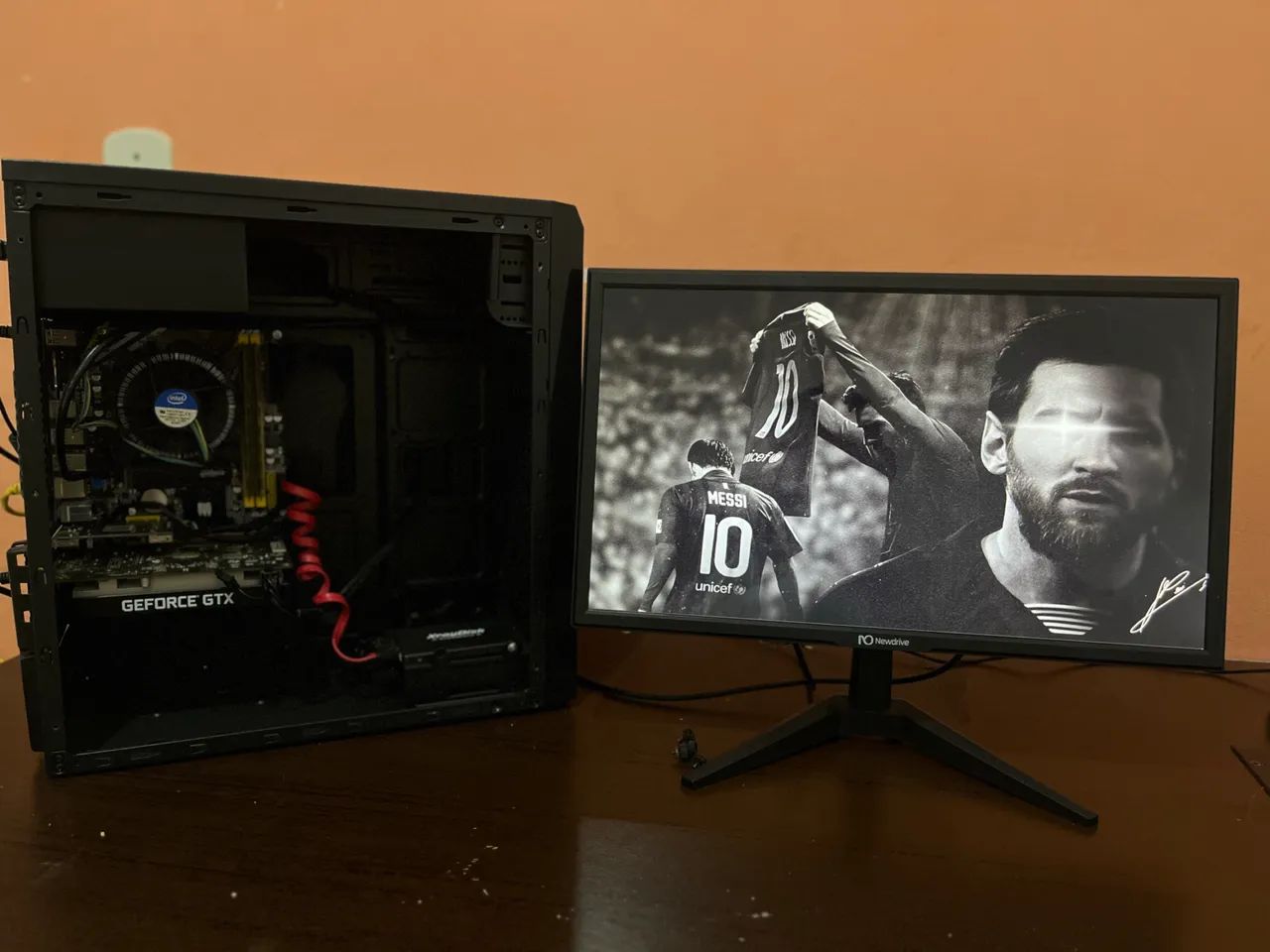 Pc gamer  - Foto 3