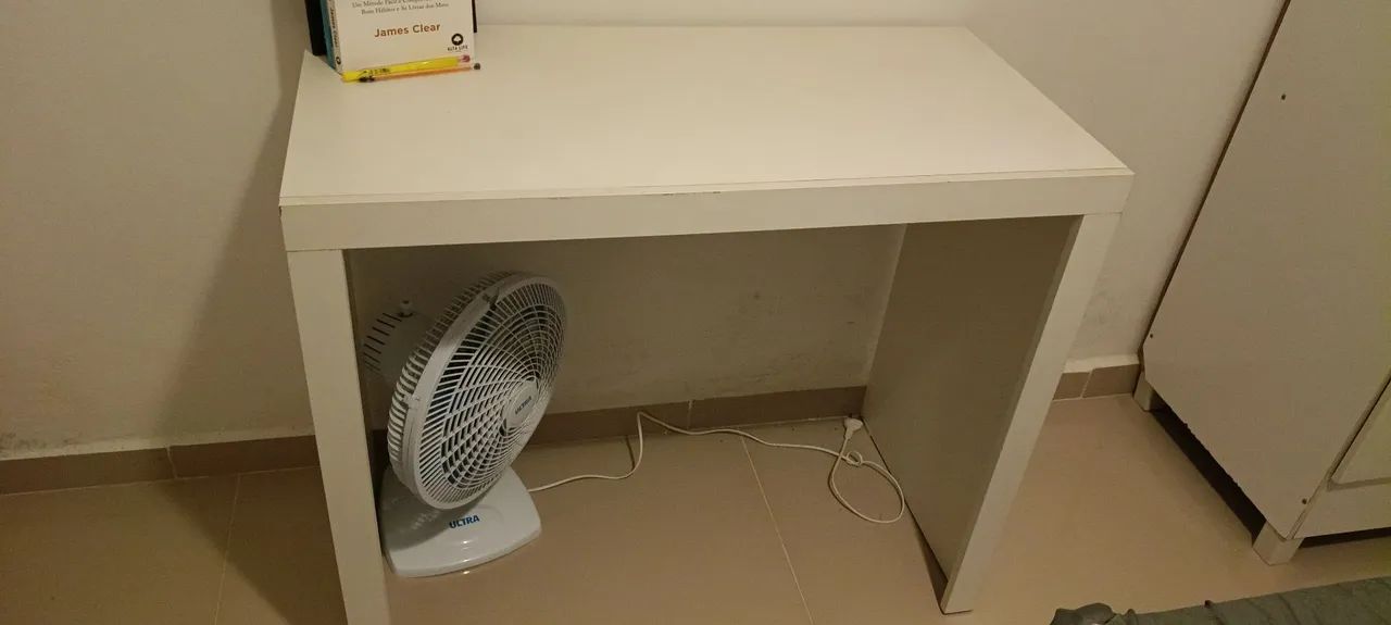 Guarda roupa e escrivaninha  - Foto 2