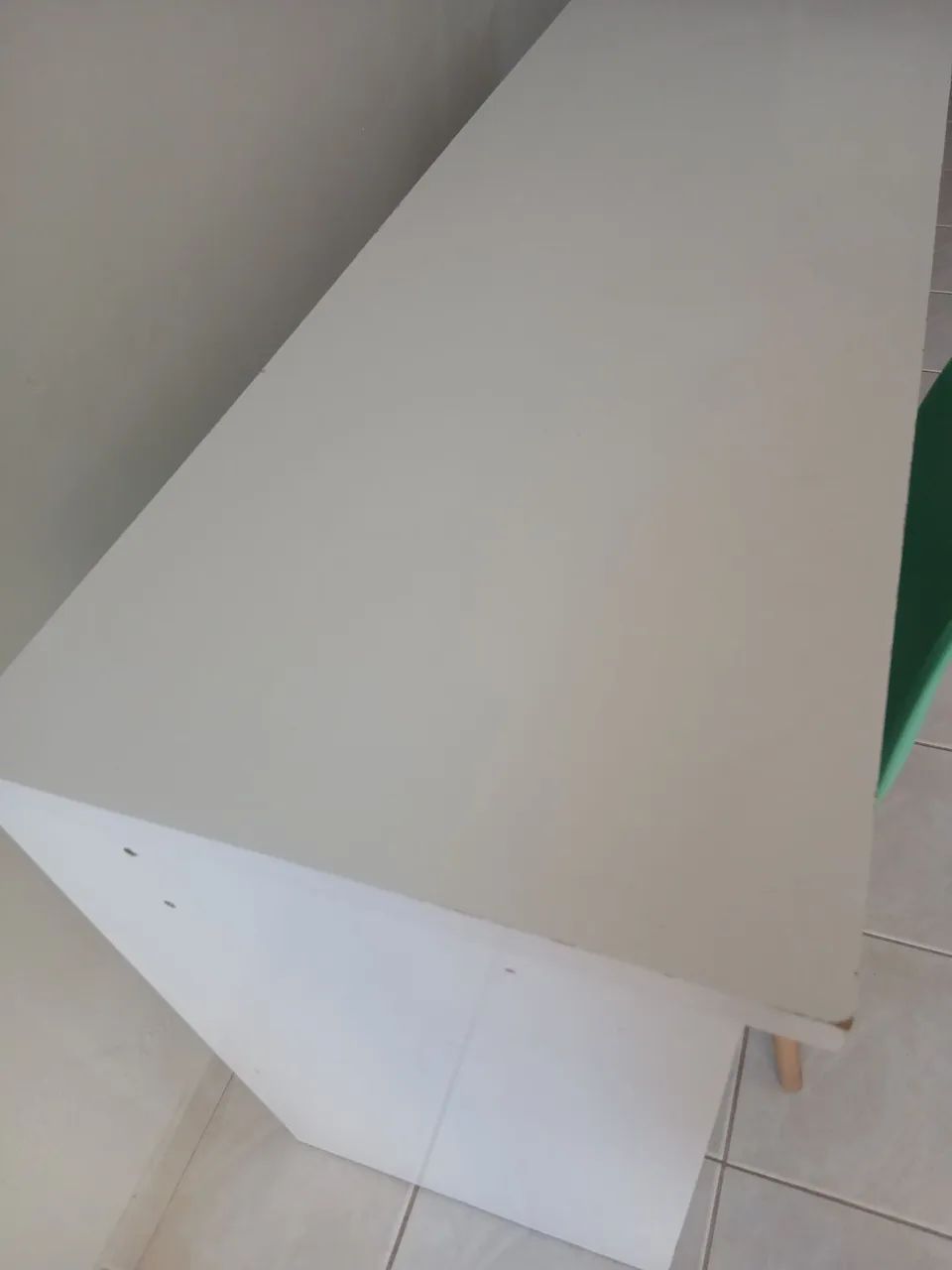 Mesinha de escritório com cadeira - Foto 3