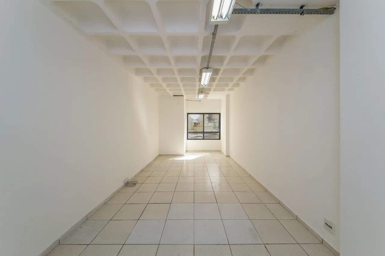Sala comercial de 49 m² com vaga no Centro para venda - Foto 2