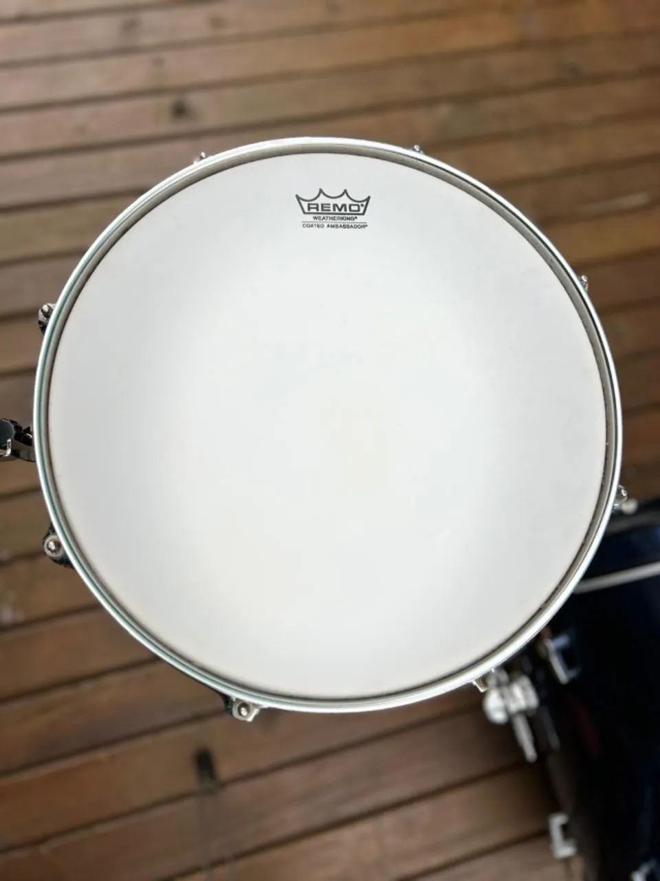 Bateria Sonor Smart Force - Foto 5