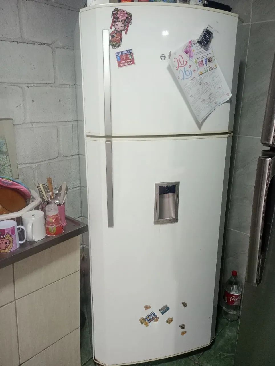 Geladeira bosh - Foto 3
