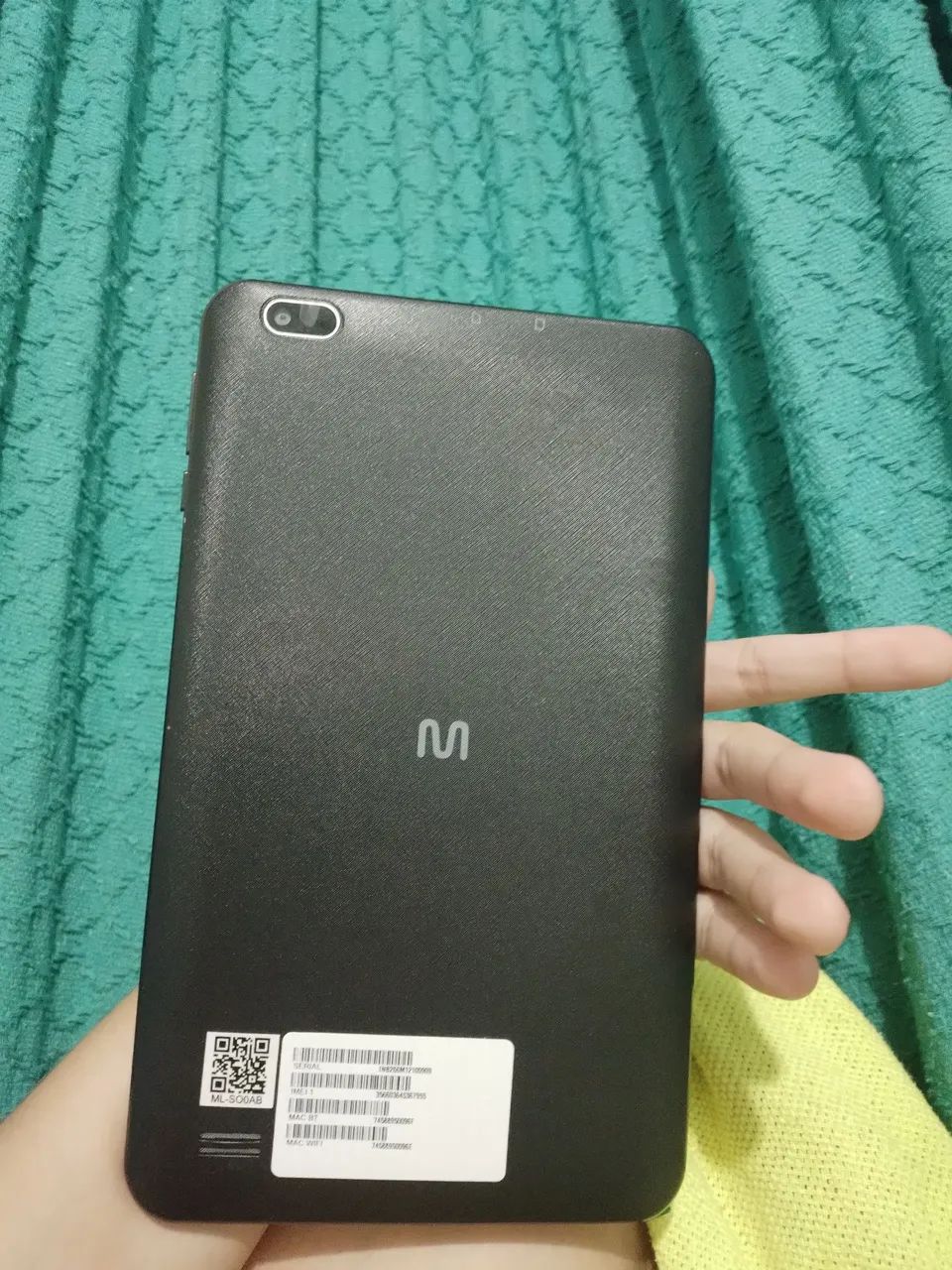 Vendo tablet  - Foto 2