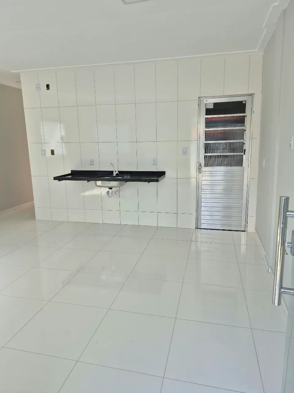 Alugo apartamento 2 quartos no castanheira  - Foto 3