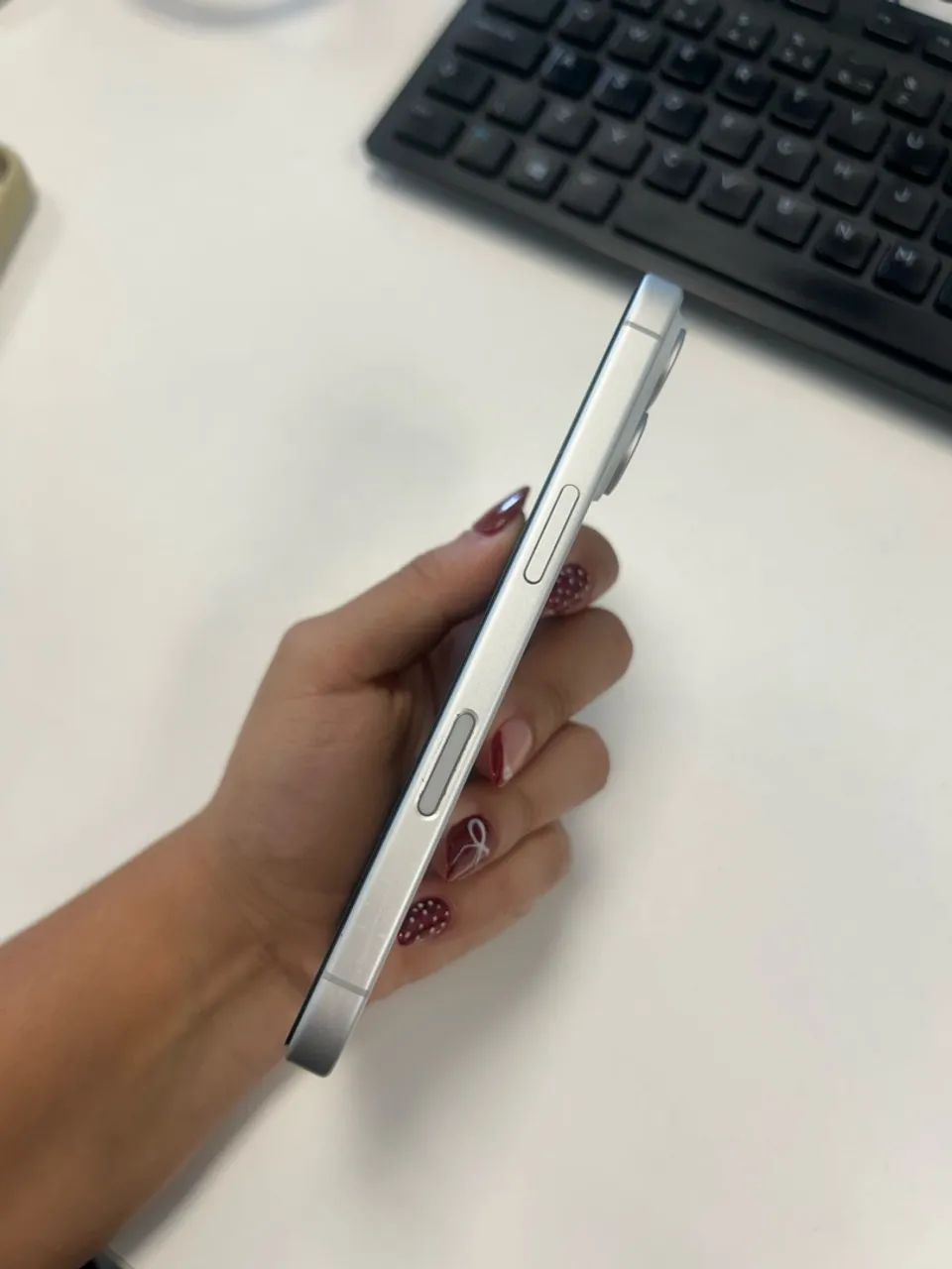 iPhone 16 - 256gb - Foto 4