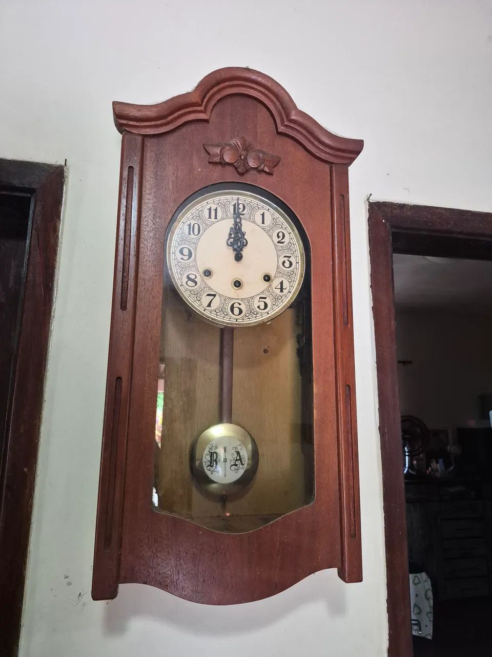 Relógio retrô - Foto 2