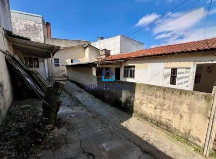 Excelente Terreno 425m² para Construção e Renda - Foto 3