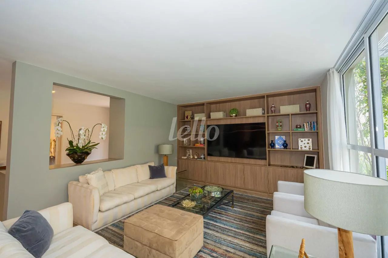 Casa 4 quartos para alugar no(a) Morumbi - Foto 4