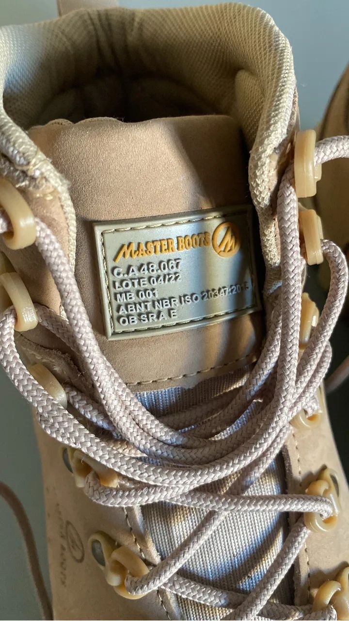 Bota  - Foto 3