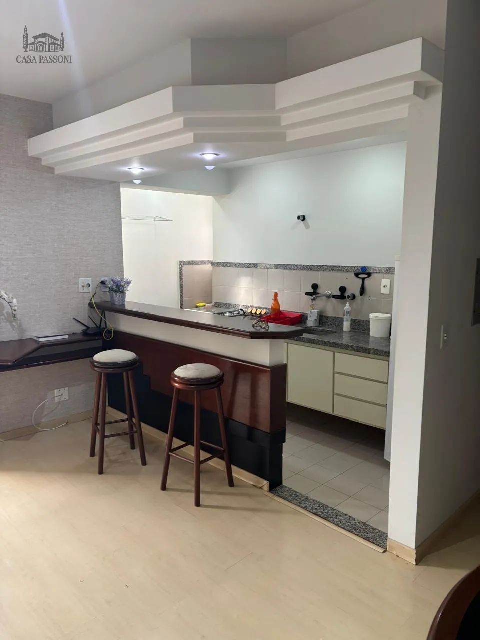 Apartamento à venda e para alugar em Campinas, Cambuí, com 1 quarto, com 51 m²