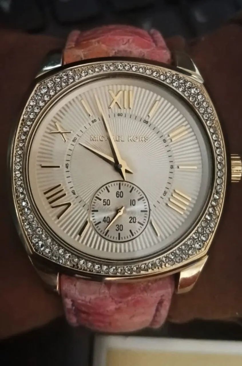 Relógio Michel Kors original  - Foto 2