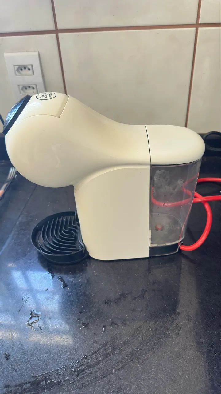 Cafeteira - Dolce Gusto - Foto 3