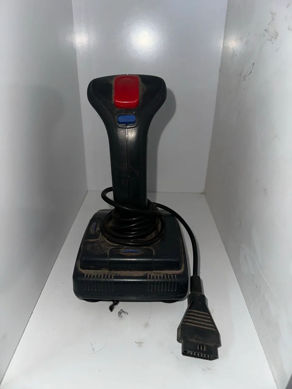 Joystick antigos 