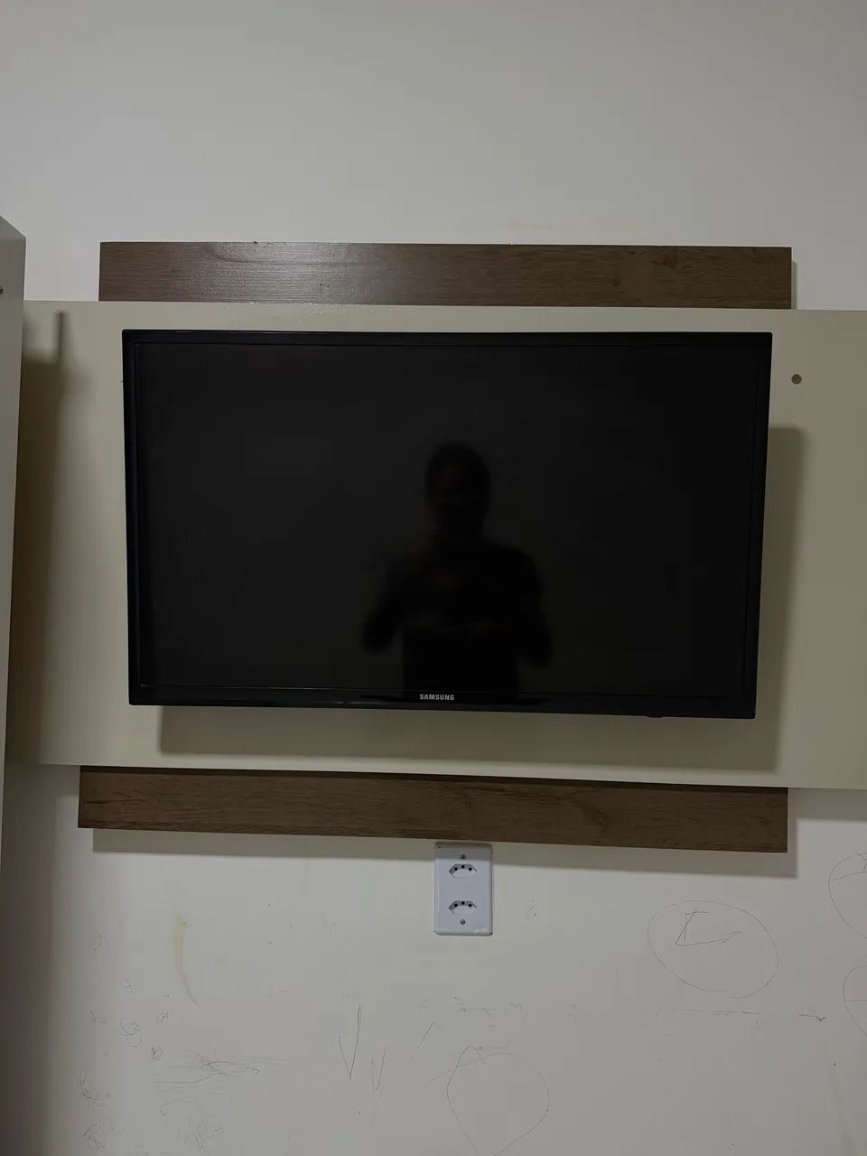 Tv 32 polegadas 