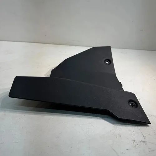 Moldura Direita Console Chevrolet Meriva 2009 A 2012 - Foto 4