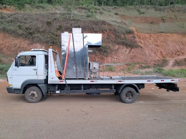 Serviço de transporte caminhão reboque  - Foto 2