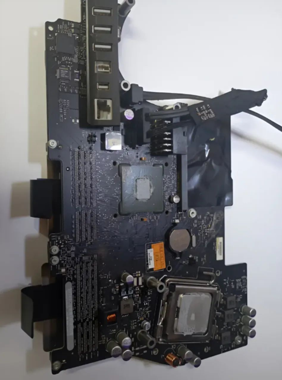 Placa Mãe Imac A1311 2009