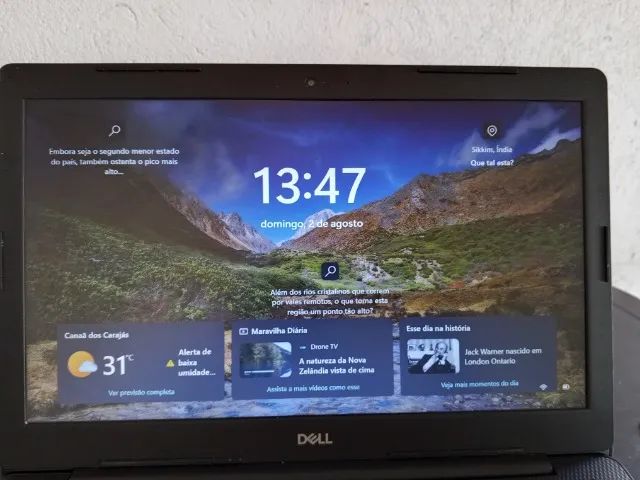 Vendo NoteBook Del - Foto 5