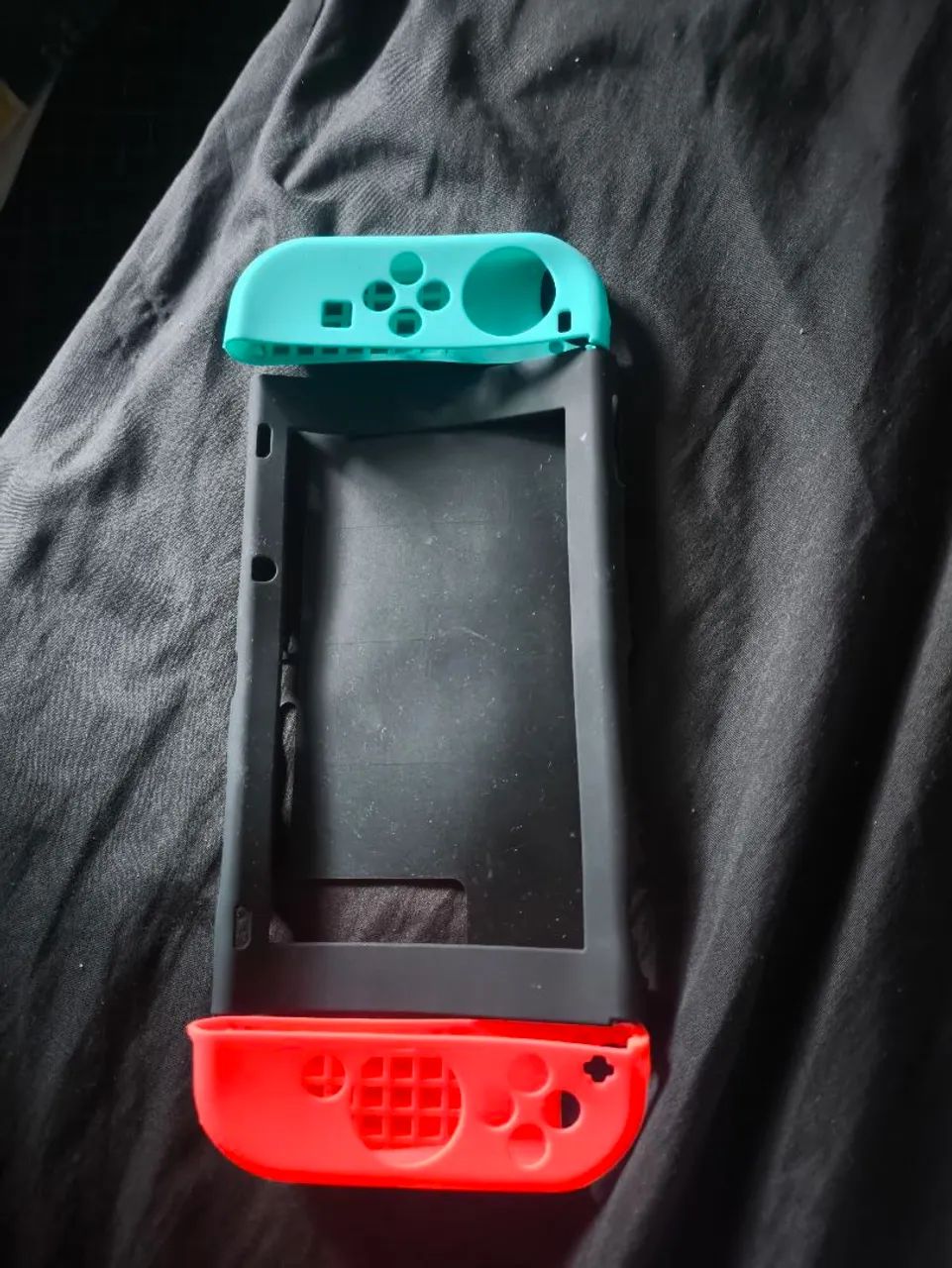 Capinha para NITENDO SWITCH  - Foto 3