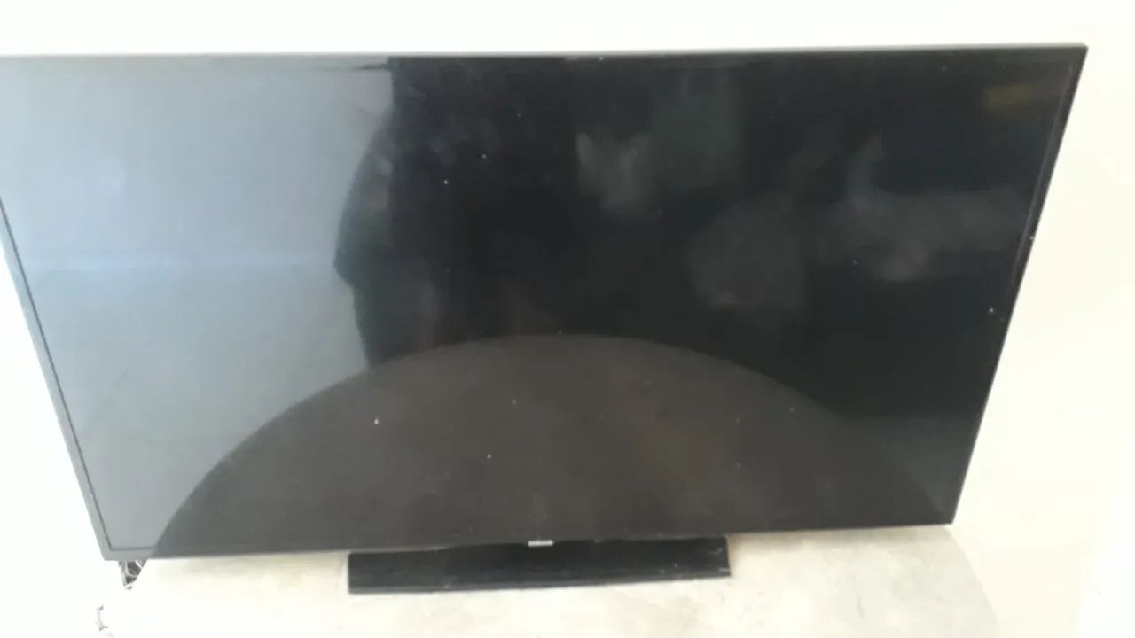 Vendo Tv smart Samsung 42 polegadas  - Foto 2