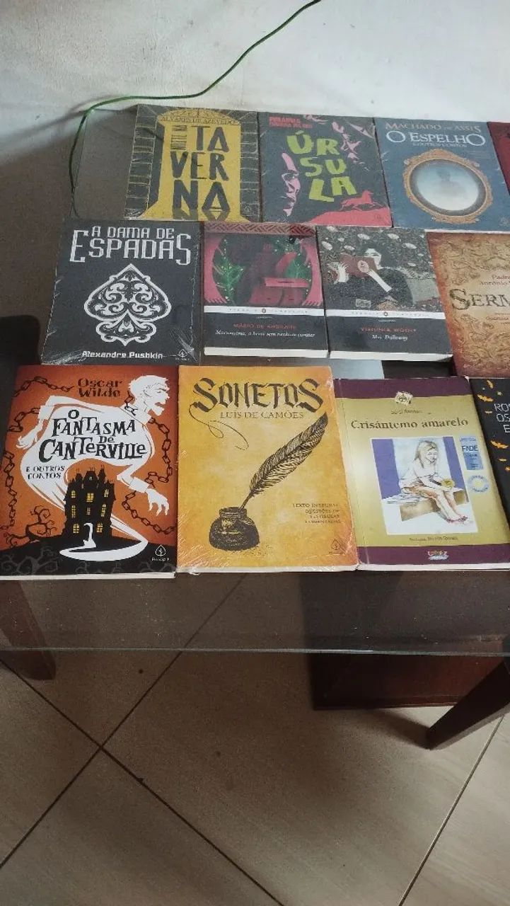 Vendo livros - Foto 3