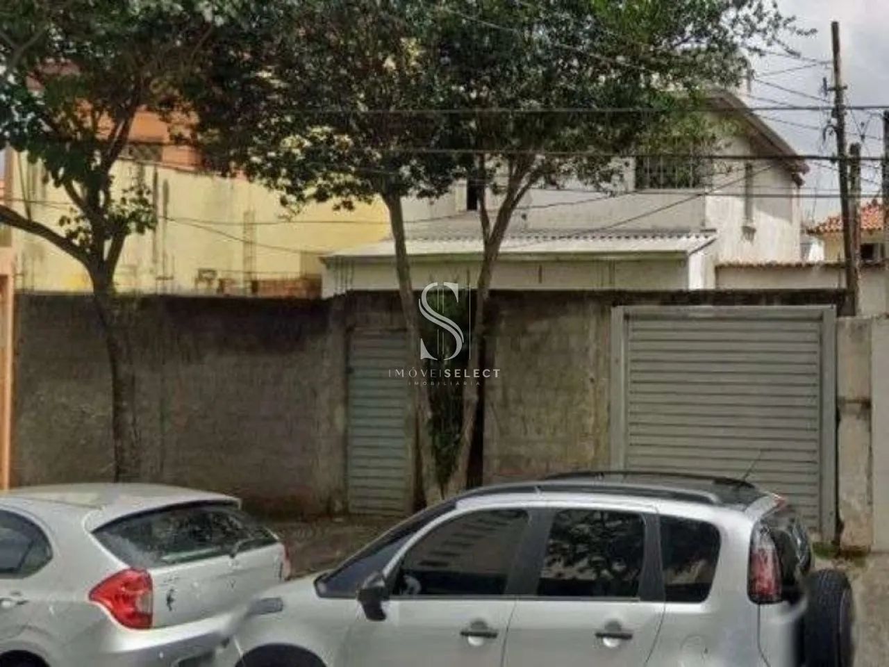 Terreno em São Paulo