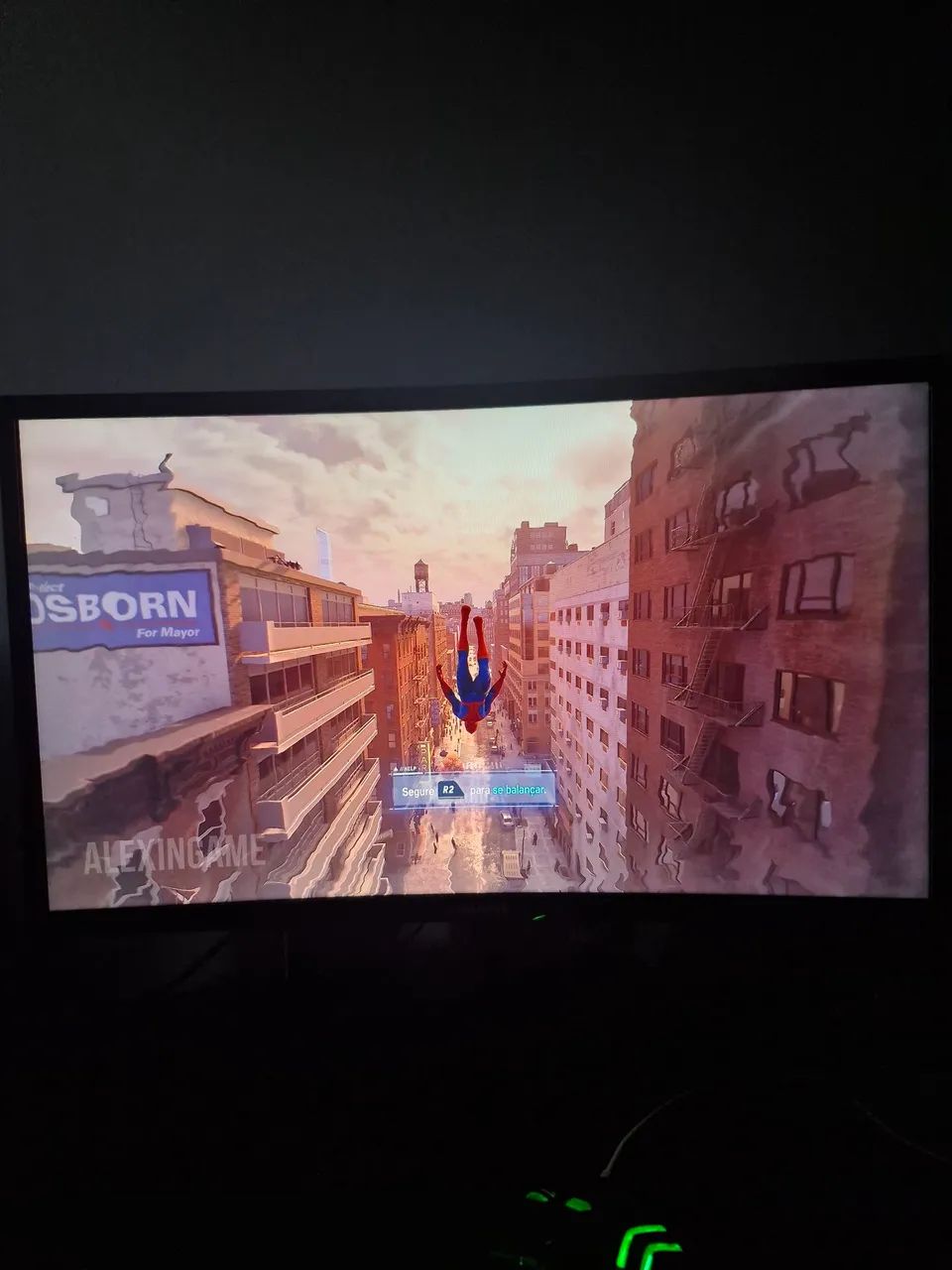Monitor Samsung 