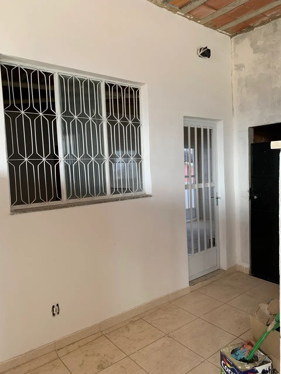 Apartamento para alugar no centro de Queimados - Foto 2