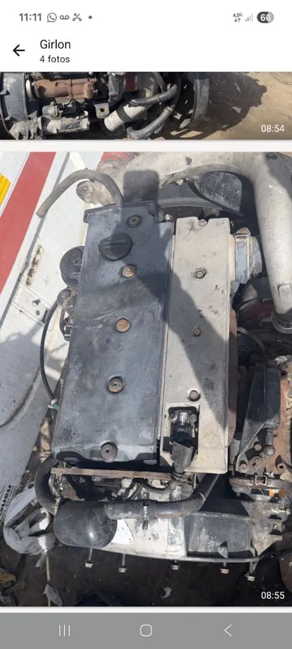 Motor  - Foto 3