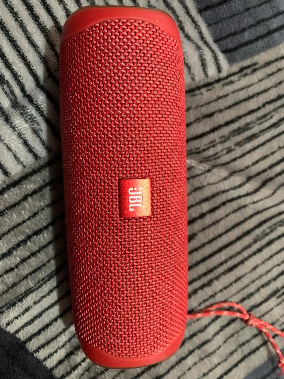 JBL flip5 vermelho - Foto 4
