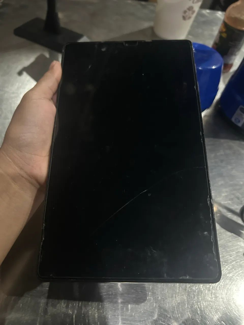 Tablet - Foto 2